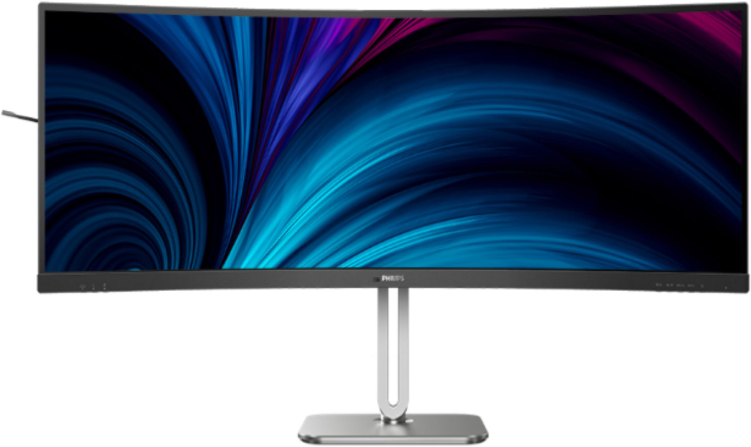 Curved Monitors