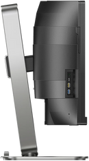 Philips 34B2U5600C 34" (21:9) WQHD UltraWide Curved Monitor. VA, 3440x1440, 4ms, 120Hz, HDMI(2), DP, USB-C/96W PD, RJ45, KVM, H/Adj, Speaker, 4YR