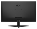 AOC Q27B36 27" QHD 100Hz Monitor. 2560 × 1440 (QHD), 100Hz, 1ms, HDR10, IPS, Upgraded 3-Sided Frameless