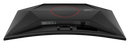 AOC CQ32G4E 31.5" QHD Curved 1500R Gaming Monitor. 2560 × 1440 (QHD), Curved, 180Hz, 0.5ms, Adaptive Sync, HDR 10