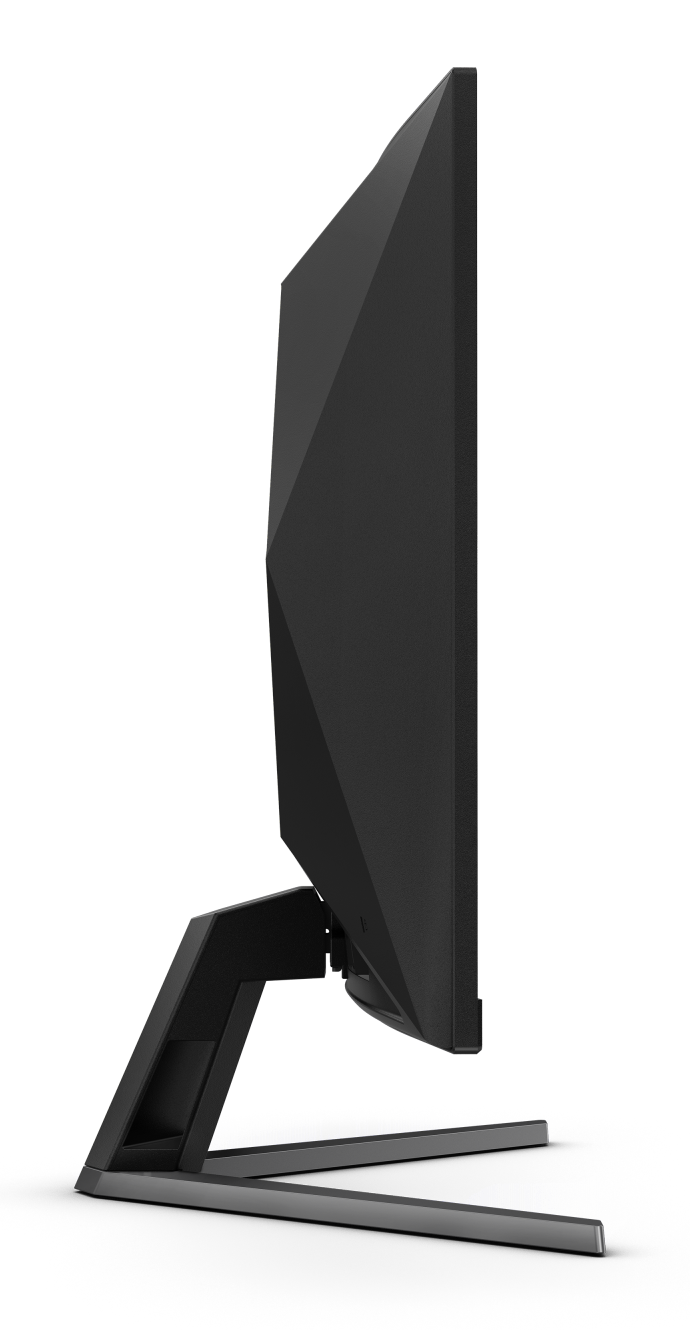 AOC CQ32G4E 31.5" QHD Curved 1500R Gaming Monitor. 2560 × 1440 (QHD), Curved, 180Hz, 0.5ms, Adaptive Sync, HDR 10