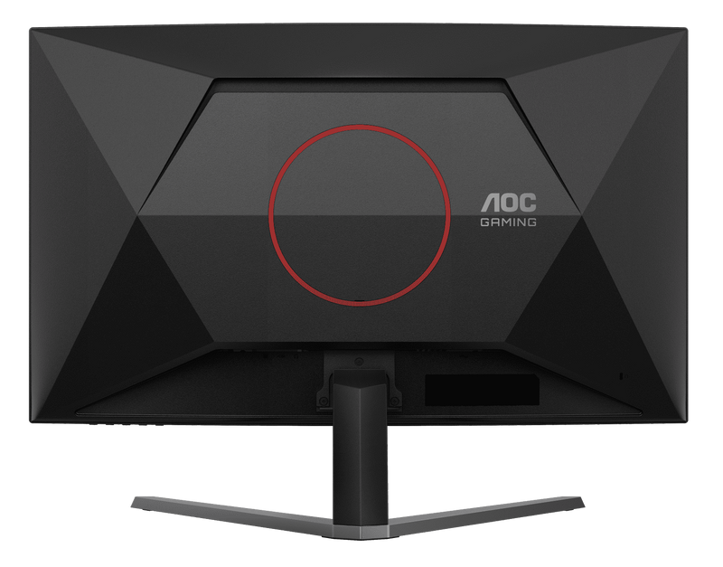 AOC CQ32G4E 31.5" QHD Curved 1500R Gaming Monitor. 2560 × 1440 (QHD), Curved, 180Hz, 0.5ms, Adaptive Sync, HDR 10