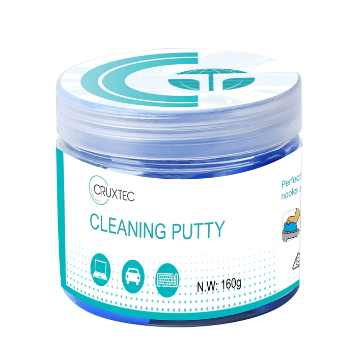 CRUXTEC CMK01-BL Cleaning Putty