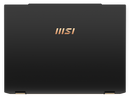 MSI Summit 13 AI+ Evo A2VMTG-021AU  2 in 1 Laptop. 13.3" FHD IPS Touchscreen, Intel Core Ultra 7 258V, 32GB LPDDR5x, 2TB SSD, WIFI 7, Windows 11 Pro, Pen, 2 Year Warranty. Ink Black.