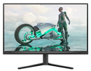 Philips 27M2N3500NL 27" (16:9) QHD Evnia Gaming Monitor. Fast VA, 2560x1440, 0.5ms, 180Hz, HDMI(2), DP, 3YR
