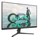 Philips 27M2N3500NL 27" (16:9) QHD Evnia Gaming Monitor. Fast VA, 2560x1440, 0.5ms, 180Hz, HDMI(2), DP, 3YR