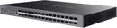 TP-Link SX3032F Omada 32-Port 10GE SFP+ L2+ Managed Switch
