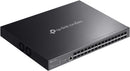 TP-Link SX3032F Omada 32-Port 10GE SFP+ L2+ Managed Switch