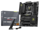 MSI MAG X870 TOMAHAWK WIFI, AMD AM5 ATX Motherboard 4x DDR5~256GB, 3x PCIe x16, 4x M.2, 5x USB 3.2, 4x USB2.0, 3x USB-C