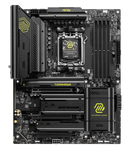 MSI MAG X870 TOMAHAWK WIFI, AMD AM5 ATX Motherboard 4x DDR5~256GB, 3x PCIe x16, 4x M.2, 5x USB 3.2, 4x USB2.0, 3x USB-C