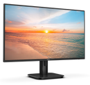 Philips 24E1N1200A 23.8" (16:9) FHD Monitor. IPS, 1920x1080, 1ms, 100Hz, VGA, HDMI, DP, Speaker, 3YR