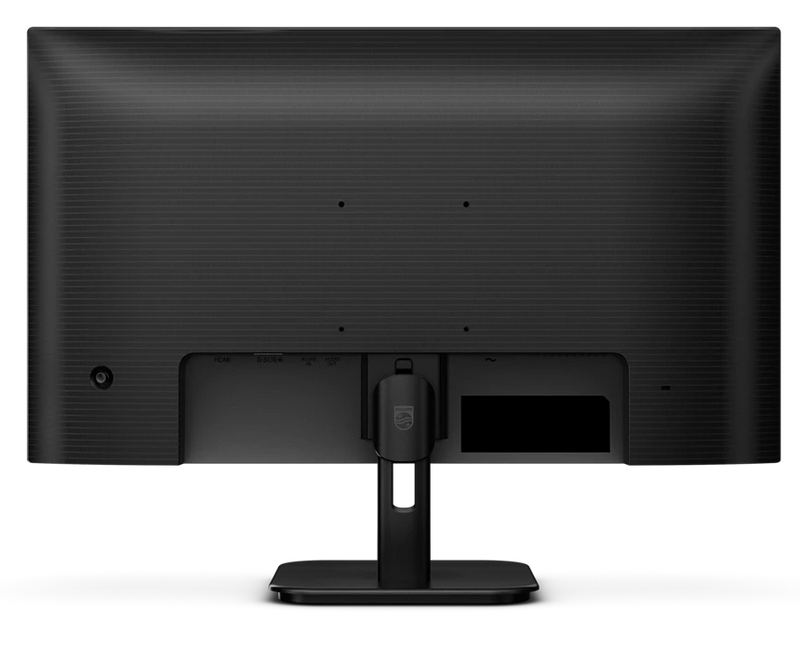 Philips 27E1N1200A 27" (16:9) FHD Monitor. IPS, 1920x1080, 1ms, 100Hz, VGA, HDMI, DP, Speaker, 3YR