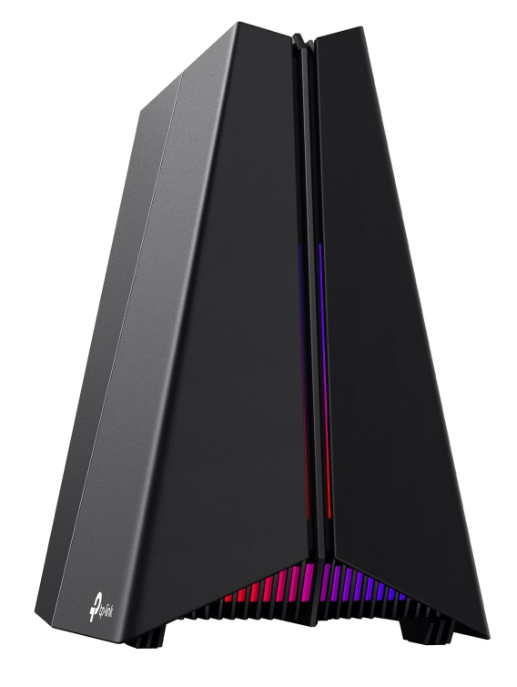 Austin Router TP-Link Archer GE550 BE9300 Tri-Band Wi-Fi 7 Gaming Router