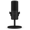 NZXT AP-WMMIC-B1 Mini Capsule Matte Black