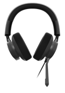 MSI MAESTRO 300 Gaming Headset. USB Type-A/C, Black