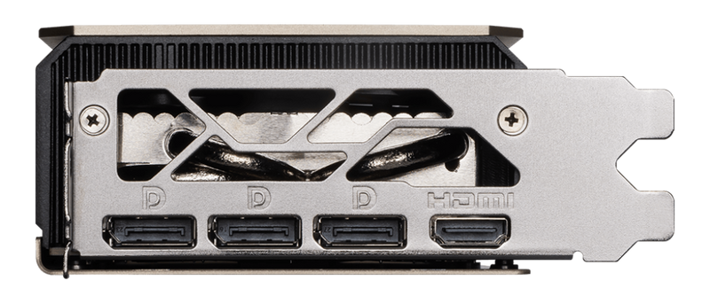 MSI  GeForce RTX 5080 16G INSPIRE 3X OC Gaming Graphics Card