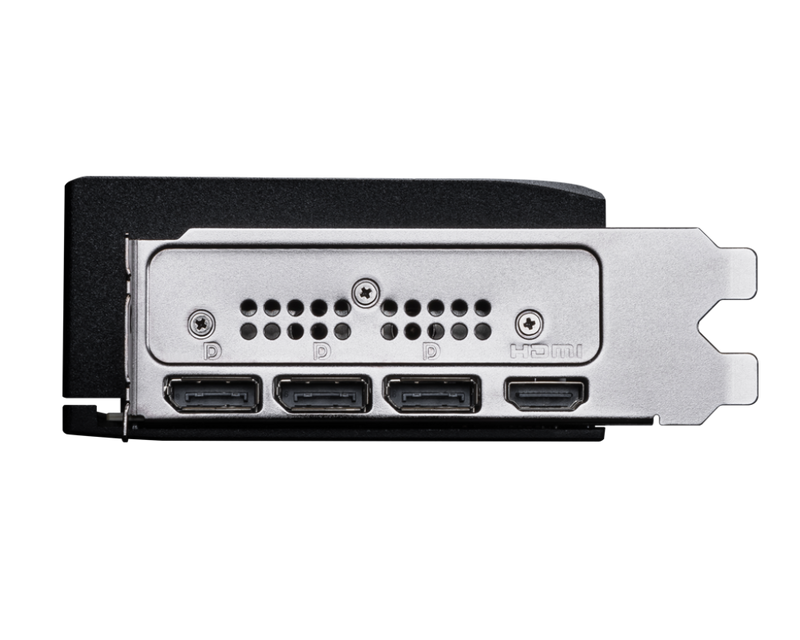 MSI GeForce RTX 5080 16G SHADOW 3X OC Gaming Graphics Card