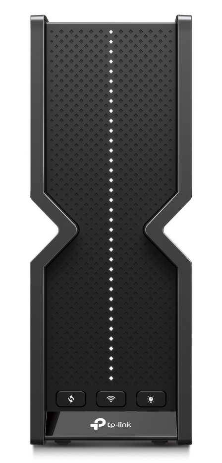 TP-Link Archer BE700 BE15000 Tri-Band Wi-Fi 7 Router