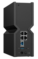 TP-Link Archer BE700 BE15000 Tri-Band Wi-Fi 7 Router