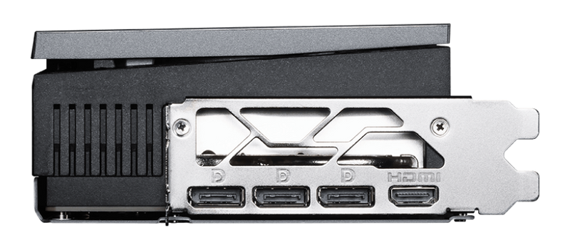 MSI  GeForce RTX 5080 16G VANGUARD SOC Gaming Graphics Card