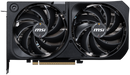 MSI GeForce RTX 5070 12G SHADOW 2X OC Gaming Graphics Card
