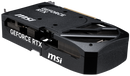 MSI GeForce RTX 5070 12G SHADOW 2X OC Gaming Graphics Card