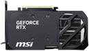 MSI GeForce RTX 5070 12G SHADOW 2X OC Gaming Graphics Card