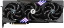 MSI GeForce RTX 5070 12G GAMING TRIO OC Gaming Graphics Card