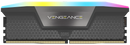 Corsair CMH32GX5M2B6400Z36 VENGEANCE RGB DDR5 32GB (2 x 16GB) DDR5 6400 CL36-48-48-104 1.35V XMP & EXPO - Grey