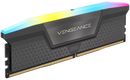 Corsair CMH32GX5M2B6400Z36 VENGEANCE RGB DDR5 32GB (2 x 16GB) DDR5 6400 CL36-48-48-104 1.35V XMP & EXPO - Grey