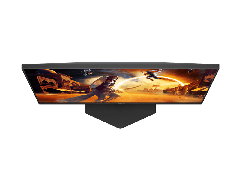 AOC 27G4E 27" Fast IPS Gaming Monitor. Fast IPS, 1920 × 1080 (FHD), 180Hz, 0.5ms, G-Sync Compatible, HDR10