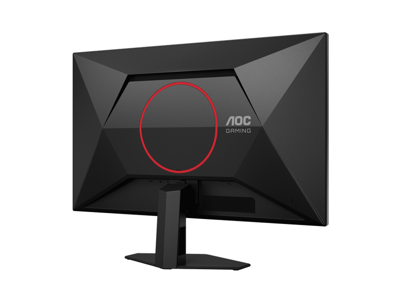 AOC 27G4E 27" Fast IPS Gaming Monitor. Fast IPS, 1920 × 1080 (FHD), 180Hz, 0.5ms, G-Sync Compatible, HDR10