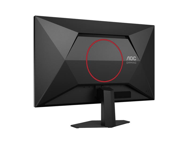 AOC 27G4E 27" Fast IPS Gaming Monitor. Fast IPS, 1920 × 1080 (FHD), 180Hz, 0.5ms, G-Sync Compatible, HDR10