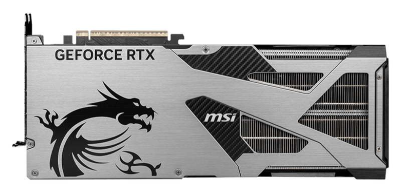 MSI GeForce RTX 5060 Ti 16G VANGUARD SOC Gaming Graphics Card