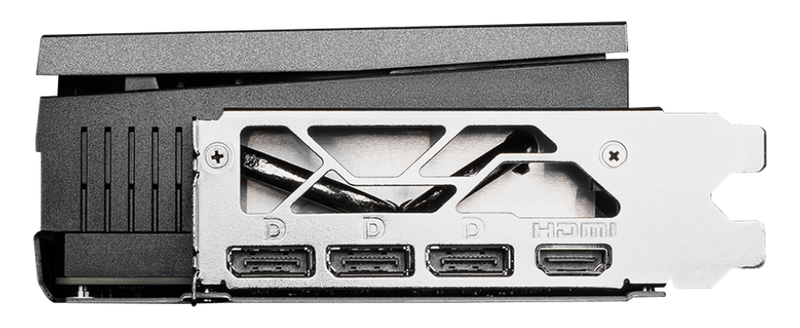 MSI GeForce RTX 5060 Ti 16G VANGUARD SOC Gaming Graphics Card