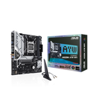 Asus A620M-AYW WIFI AMD A620 AM5 Micro ATX Motherboard.
