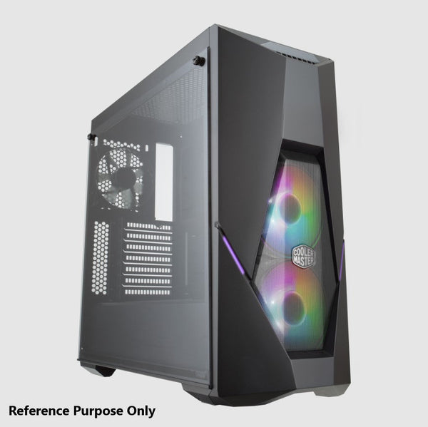 Ready to Go PC (OP-S02279) i7 11700KF, 16GB RAM, 500GB SSD + 2TB HDD, RTX3070 Ti, 3Y Warranty