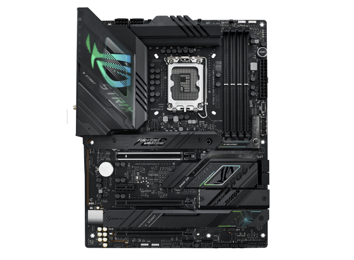 Asus ROG STRIX Z790-F GAMING WIFI ATX DDR5 Motherboard