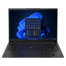 LENOVO 21HM0019AU X1 CARBON G11 I7-1355U, 14" WUXGA TOUCH, 512GB, 16GB, 4G LTE, W11P, 3YOS+1YR PREM