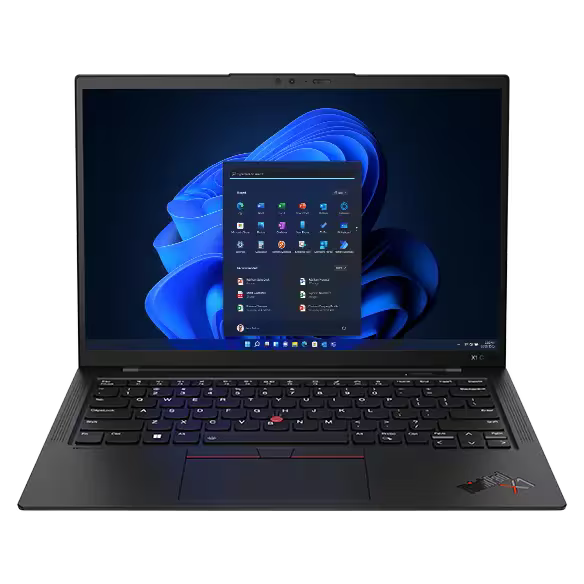 LENOVO 21HM0019AU X1 CARBON G11 I7-1355U, 14" WUXGA TOUCH, 512GB, 16GB, 4G LTE, W11P, 3YOS+1YR PREM