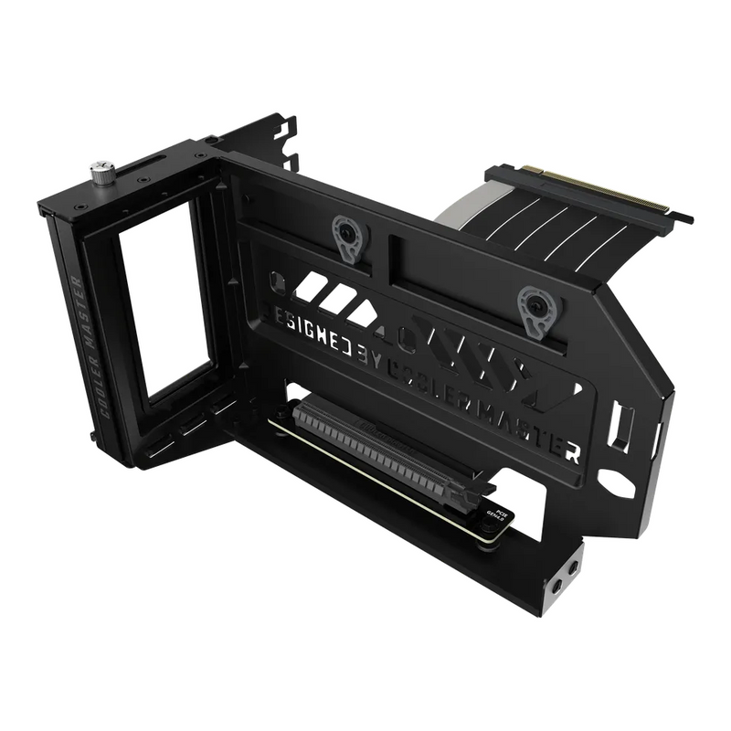 Cooler Master MCA-U000R-KFVK03 Universal Vertical VGA Card Holder V3