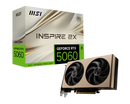 MSI GeForce RTX 5060 8G INSPIRE 2X OC Gaming Graphics Card