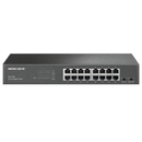 Mercusys MS116GS 16-Port Gigabit Desktop/Rackmount Switch