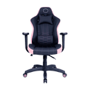 Cooler Master CMI-GCE1-PK Caliber E1 Gaming Chair Pink