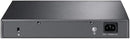 TP-Link TL-SG3210 JetStream 8-Port Gigabit L2+ Managed Switch with 2 SFP Slots