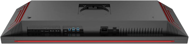 AOC AGON Pro AG344UXM 34" 3440x1440 170Hz Mini-LED, 1ms, HDR1000,  KVM, USB Hub, HDR1000,  8W Speakers, USB 3.2 Hub, G-Sync compatible, Adaptive Sync, MiniLED 1152Zones, PBP, VESA 200 PS5, Xbox X, Monitor