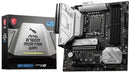 MSI MAG B760M MORTAR WIFI Micro-ATX DDR5 Motherboard