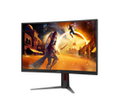 AOC C27G4Z 27" Curved Gaming Monitor. FHD, 0.3MS, 280HZ, FREESYNC, 1500R, HDMI, DP, H/ADJ, 3YR