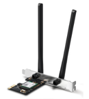 Mercusys MA80XE AX3000 Wi-Fi 6 Bluetooth 5.2 PCIe Adapter