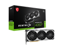 MSI GeForce RTX 4060 Ti VENTUS 3X 8G OC Gaming Graphics Card